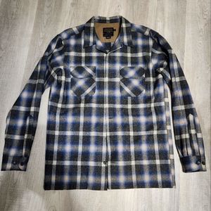 Pendleton Wool Flannel
